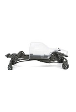 REDCAT RACING RER43506 VERTEX-10W WIDE AXLE SLIDER