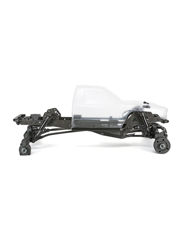 REDCAT RACING RER43506 VERTEX-10W WIDE AXLE SLIDER