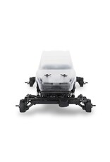 REDCAT RACING RER43506 VERTEX-10W WIDE AXLE SLIDER