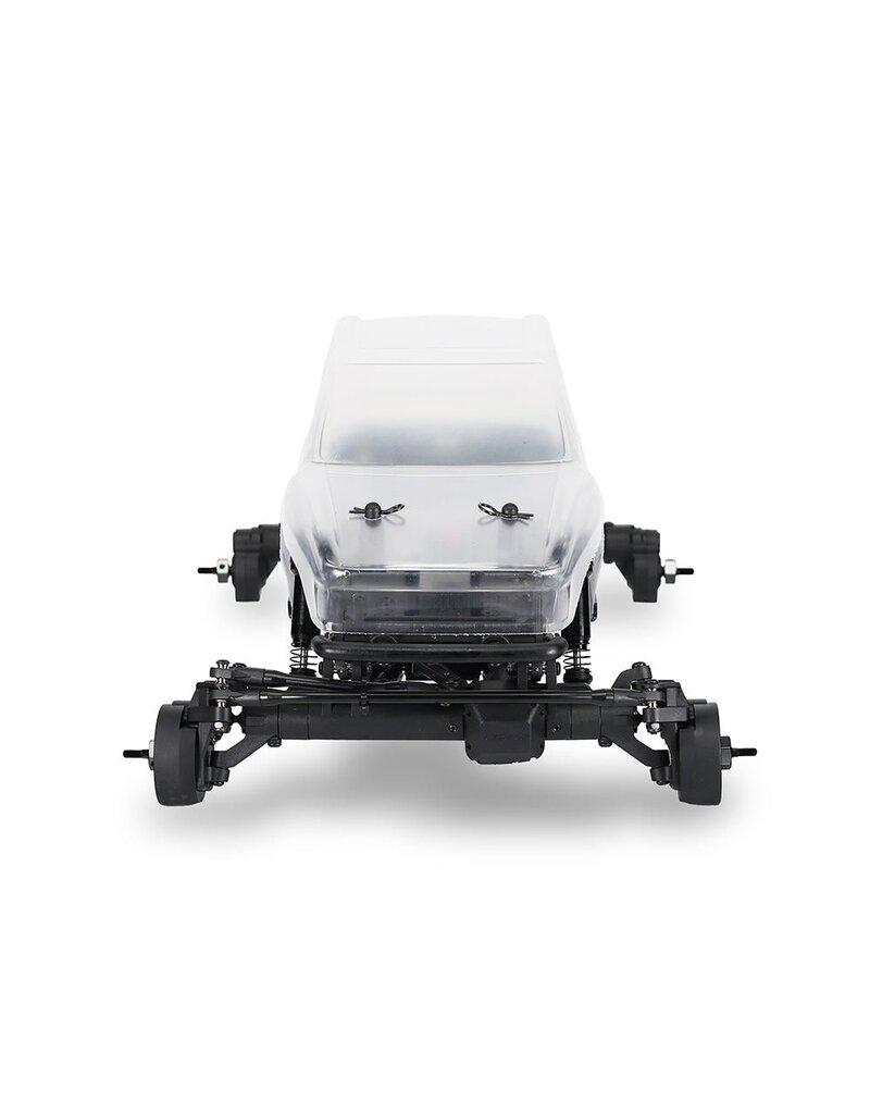 REDCAT RACING RER43506 VERTEX-10W WIDE AXLE SLIDER