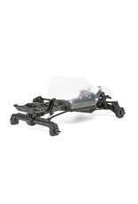 REDCAT RACING RER43506 VERTEX-10W WIDE AXLE SLIDER