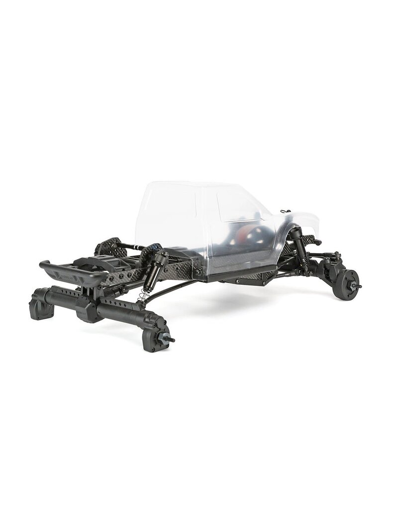 REDCAT RACING RER43506 VERTEX-10W WIDE AXLE SLIDER