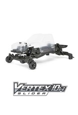 REDCAT RACING RER43506 VERTEX-10W WIDE AXLE SLIDER
