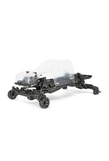 REDCAT RACING RER43506 VERTEX-10W WIDE AXLE SLIDER