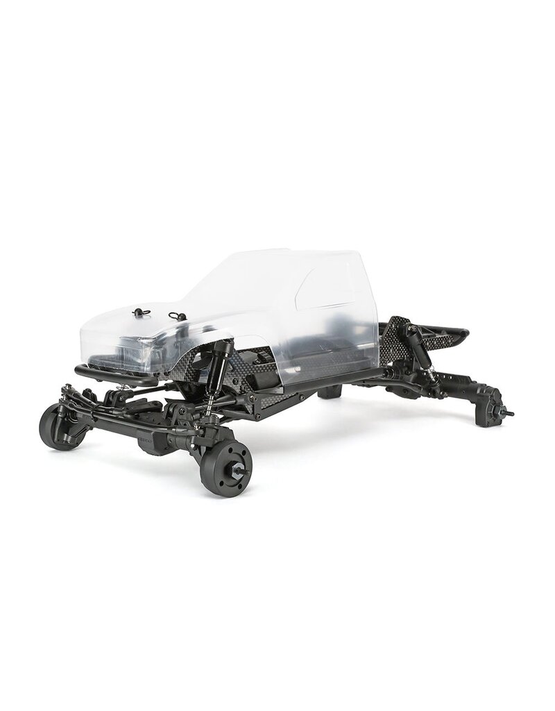 REDCAT RACING RER43506 VERTEX-10W WIDE AXLE SLIDER