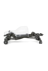 REDCAT RACING RER43506 VERTEX-10W WIDE AXLE SLIDER
