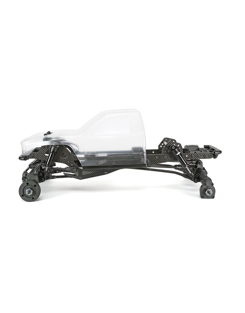 REDCAT RACING RER43506 VERTEX-10W WIDE AXLE SLIDER
