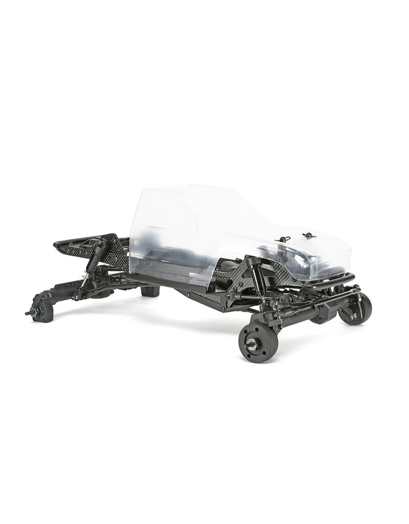 REDCAT RACING RER43506 VERTEX-10W WIDE AXLE SLIDER