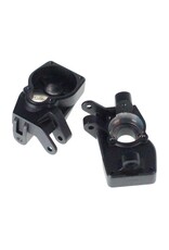 REDCAT RACING RER43611 WEIGHTED METAL FRONT PORTAL KNUCKLES