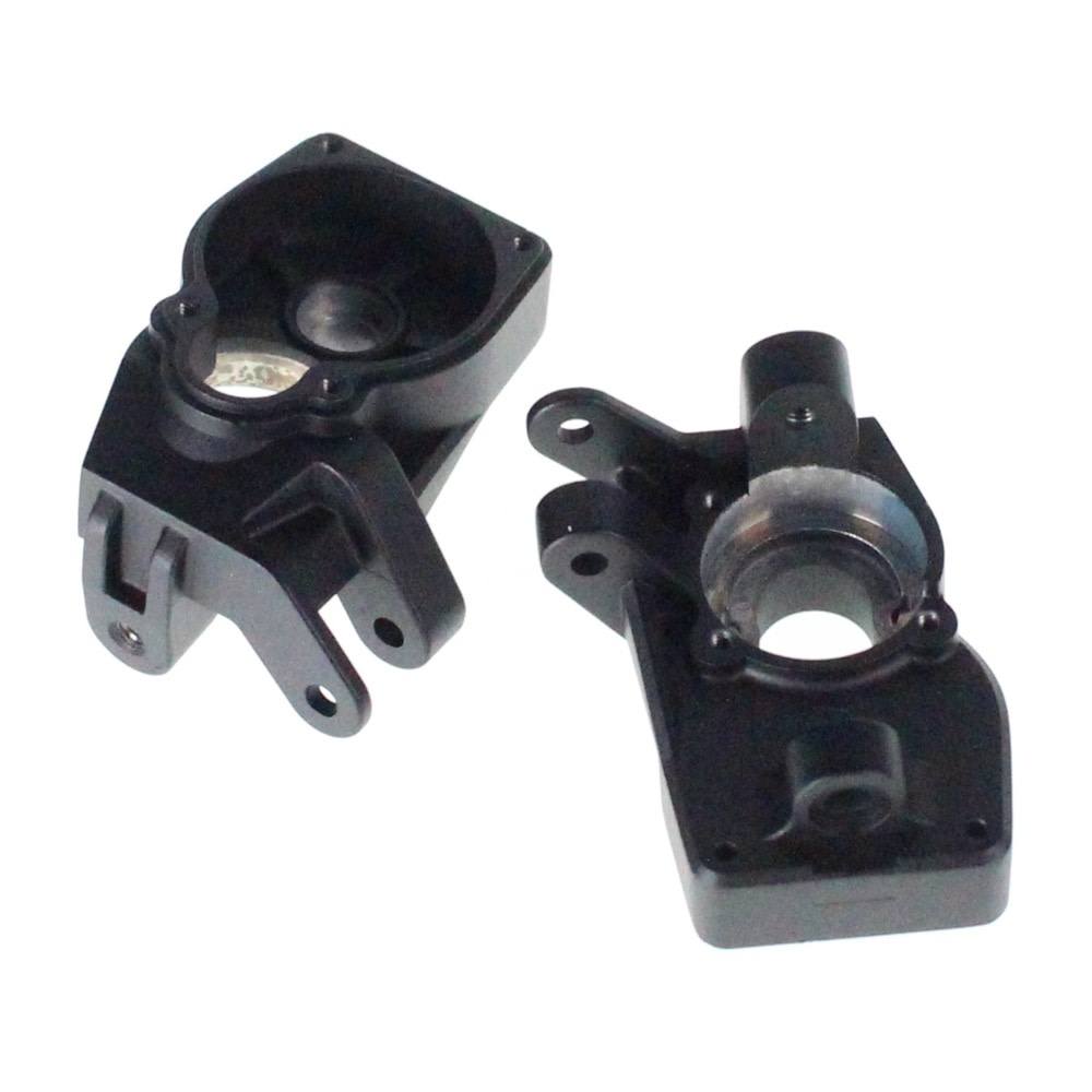 RER43611 WEIGHTED METAL FRONT PORTAL KNUCKLES