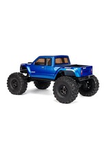 REDCAT RACING RER43501 VERTEX-10 METALLIC BLUE RTR