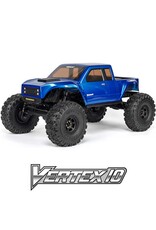 REDCAT RACING RER43501 VERTEX-10 METALLIC BLUE RTR