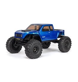 REDCAT RACING RER43501 VERTEX-10 METALLIC BLUE RTR