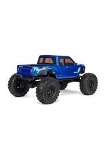 REDCAT RACING RER43501 VERTEX-10 METALLIC BLUE RTR