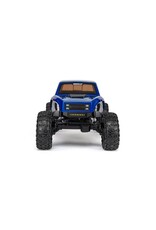 REDCAT RACING RER43501 VERTEX-10 METALLIC BLUE RTR