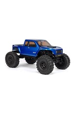 REDCAT RACING RER43501 VERTEX-10 METALLIC BLUE RTR