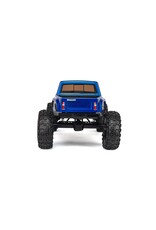 REDCAT RACING RER43501 VERTEX-10 METALLIC BLUE RTR