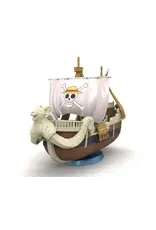 BANDAI BAS2831081 ONE PIECE GRAND SHIP COLLECTION GOING MERRY MODEL KIT (NETFLIX VERSION)