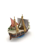BANDAI BAS2831081 ONE PIECE GRAND SHIP COLLECTION GOING MERRY MODEL KIT (NETFLIX VERSION)