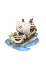 BANDAI BAS2831081 ONE PIECE GRAND SHIP COLLECTION GOING MERRY MODEL KIT (NETFLIX VERSION)