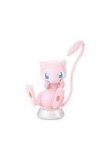 BANDAI BAS2541923 POKÉMON MODEL KIT QUICK!! #02 MEW