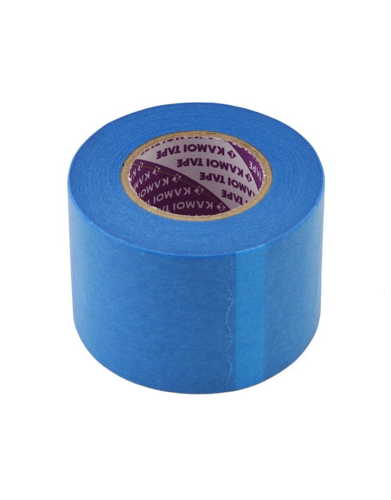 TAMIYA TAM87240 40MM MASKING TAPE (BLUE)