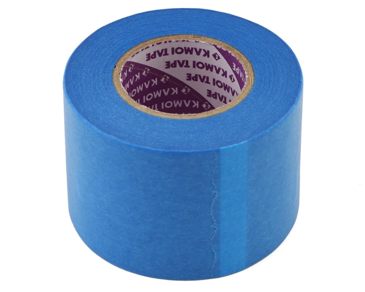 87240 Masking Tape 40mm Blue