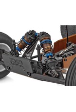 TEAM ASSOCIATED ASC7004 RC10T FACTORY TEAM 1/10 ELECTRIC 2WD OFF ROAD STADIUM TRUCK KIT (LIMITED EDITION)