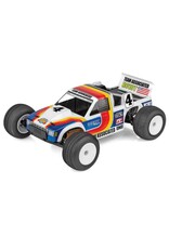 TEAM ASSOCIATED ASC7004 RC10T FACTORY TEAM 1/10 ELECTRIC 2WD OFF ROAD STADIUM TRUCK KIT (LIMITED EDITION)