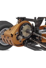 TEAM ASSOCIATED ASC7004 RC10T FACTORY TEAM 1/10 ELECTRIC 2WD OFF ROAD STADIUM TRUCK KIT (LIMITED EDITION)