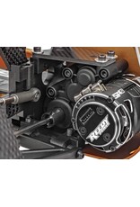 TEAM ASSOCIATED ASC7004 RC10T FACTORY TEAM 1/10 ELECTRIC 2WD OFF ROAD STADIUM TRUCK KIT (LIMITED EDITION)