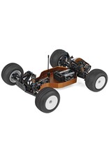 TEAM ASSOCIATED ASC7004 RC10T FACTORY TEAM 1/10 ELECTRIC 2WD OFF ROAD STADIUM TRUCK KIT (LIMITED EDITION)