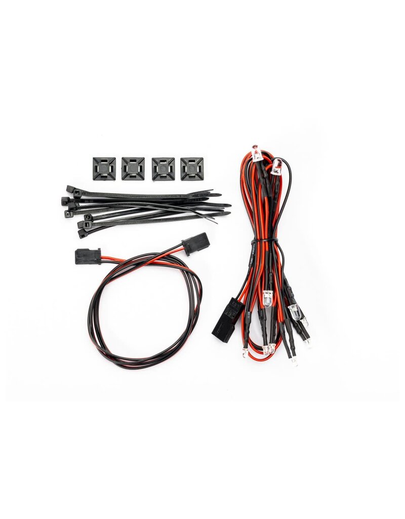 TRAXXAS TRA10349X LED HARNESS FITS 10350/10650