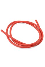 EXCELERATE XCE-0150.1 SILICONE WIRE (RED) (1 METER) (8AWG)