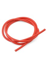 EXCELERATE XCE-0151.1 SILICONE WIRE (RED) (1 METER) (10AWG)