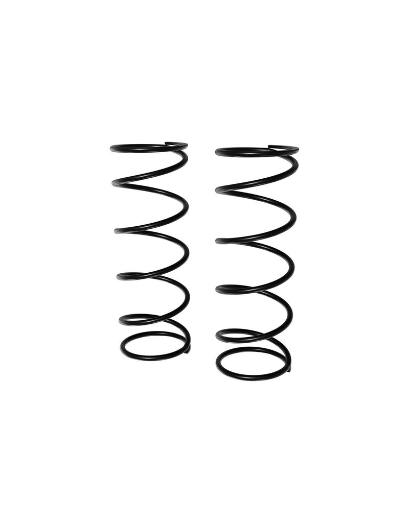 ARRMA ARA-3761 SHOCK SPRING 70MM 2.04N/MM (11.65LBF/IN) ( 2PCS)