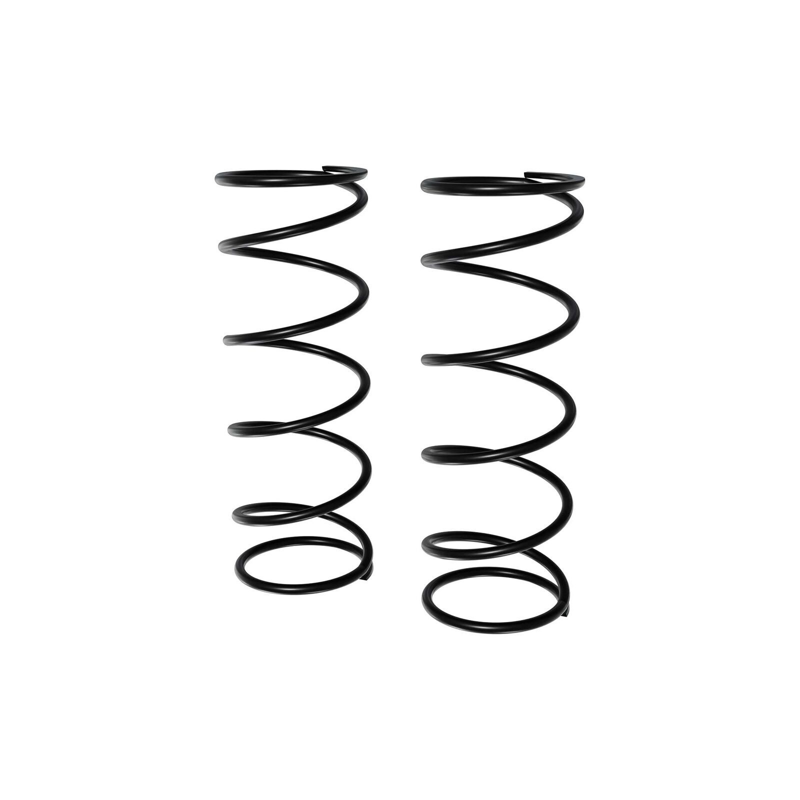 ARA-3761 SHOCK SPRING 70MM 2.04N/MM (11.65LBF/IN) ( 2PCS)