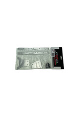 STUPID RC STP1023 TRAXXAS COMPATIBLE XO-1 SKID PLATE SET