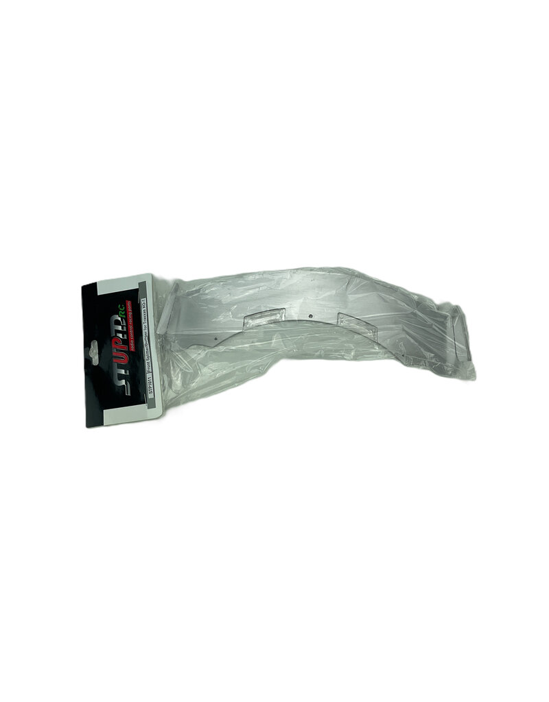STUPID RC STP1011 TRAXXAS COMPATIBLE XO-1 FRONT BUMPER/SPLITTER