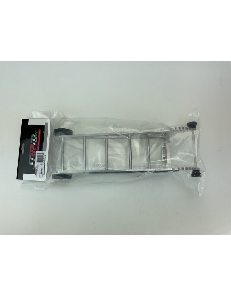 STUPID RC STP1001 TRAXXAS COMPATIBLE XRT ADJUSTABLE WHEELIE BAR