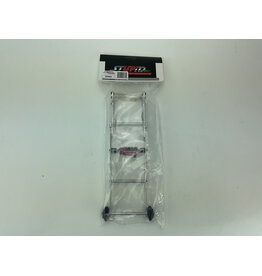 STUPID RC STP1020 TRAXXAS COMPATIBLE DRAG SLASH ADJUSTABLE WHEELIE BAR