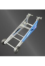 STUPID RC STP1001 TRAXXAS COMPATIBLE XRT ADJUSTABLE WHEELIE BAR