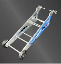STUPID RC STP1001 TRAXXAS COMPATIBLE XRT ADJUSTABLE WHEELIE BAR