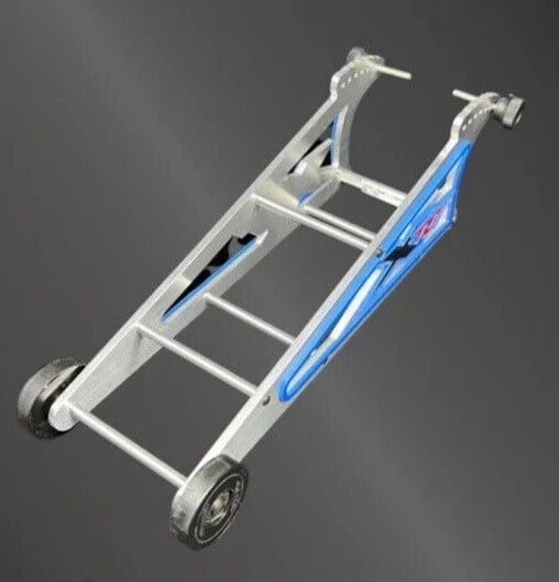 STP1001 TRAXXAS COMPATIBLE XRT ADJUSTABLE WHEELIE BAR