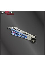 STUPID RC STP1001 TRAXXAS COMPATIBLE XRT ADJUSTABLE WHEELIE BAR