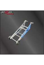 STUPID RC STP1001 TRAXXAS COMPATIBLE XRT ADJUSTABLE WHEELIE BAR