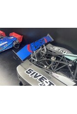 STUPID RC STP1209BAC LOSI 5T V2.0 ACTIVE WING BLUE