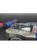 STUPID RC STP1209BAC LOSI 5T V2.0 ACTIVE WING BLUE