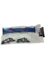 STUPID RC STP1209BAC LOSI 5T V2.0 ACTIVE WING BLUE