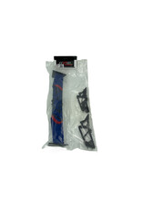 STUPID RC STP1209BAC LOSI 5T V2.0 ACTIVE WING BLUE